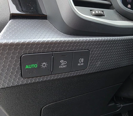 Audi A1 - Afbeelding 10 van 21