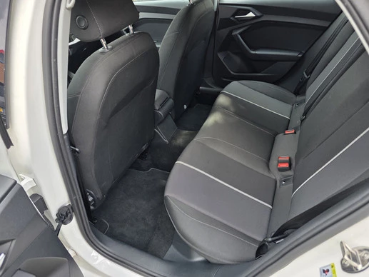 Audi A1 - Afbeelding 11 van 21