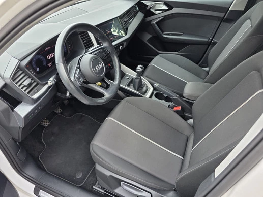 Audi A1 - Afbeelding 13 van 21