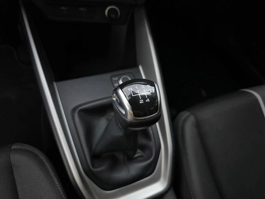 Audi A1 - Afbeelding 18 van 21