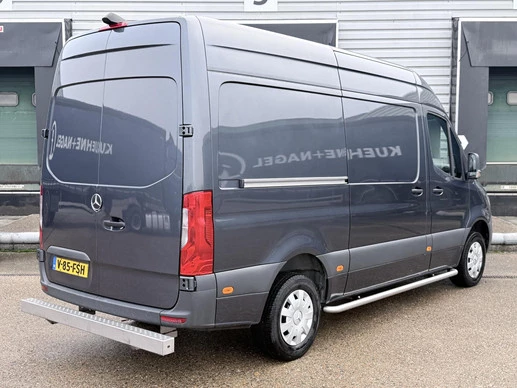 Mercedes-Benz Sprinter - Afbeelding 2 van 20