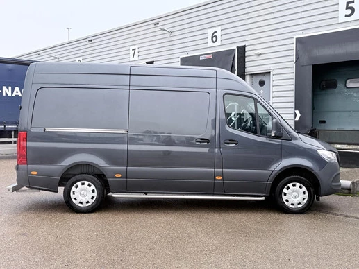 Mercedes-Benz Sprinter - Afbeelding 3 van 20