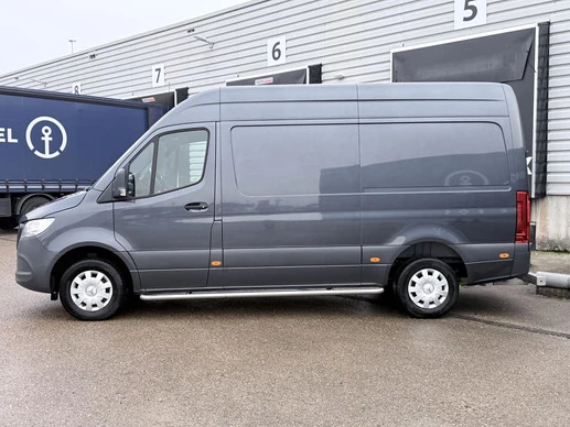 Mercedes-Benz Sprinter - Afbeelding 4 van 20