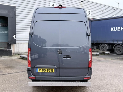 Mercedes-Benz Sprinter - Afbeelding 5 van 20