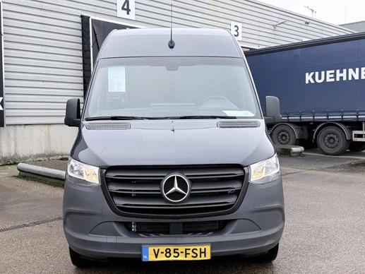 Mercedes-Benz Sprinter - Afbeelding 6 van 20