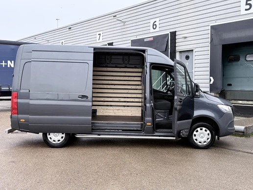 Mercedes-Benz Sprinter - Afbeelding 7 van 20