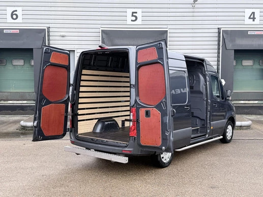 Mercedes-Benz Sprinter - Afbeelding 8 van 20