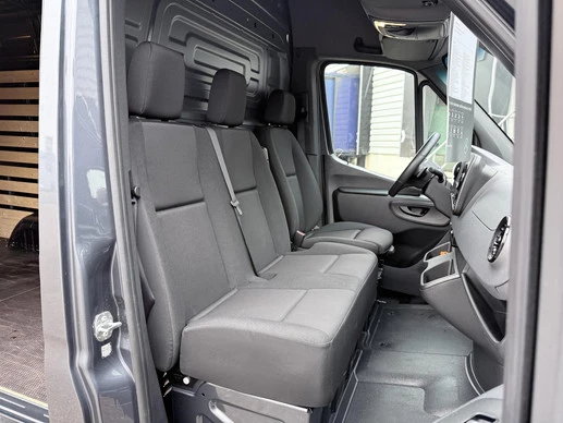 Mercedes-Benz Sprinter - Afbeelding 10 van 20