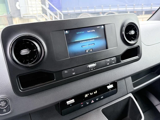 Mercedes-Benz Sprinter - Afbeelding 15 van 20