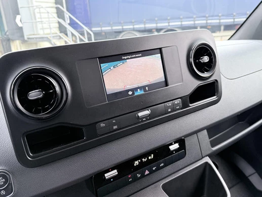 Mercedes-Benz Sprinter - Afbeelding 16 van 20