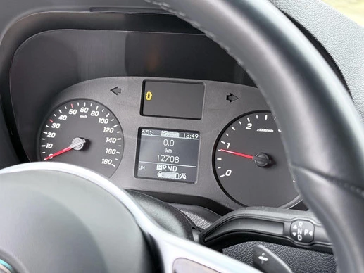 Mercedes-Benz Sprinter - Afbeelding 18 van 20