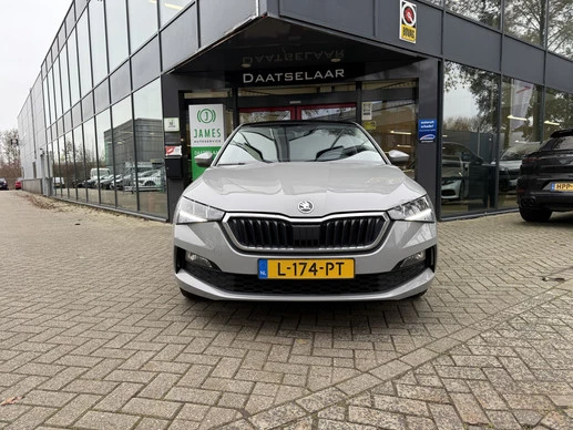 Škoda Scala - Afbeelding 1 van 23