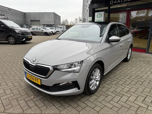 Škoda Scala - Afbeelding 2 van 23