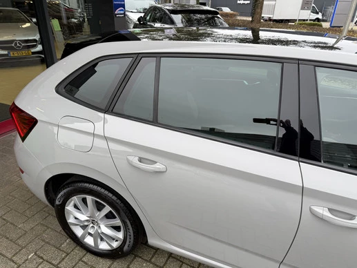 Škoda Scala - Afbeelding 8 van 23