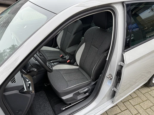 Škoda Scala - Afbeelding 9 van 23