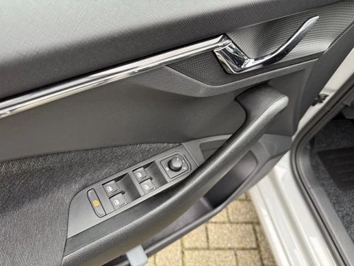 Škoda Scala - Afbeelding 12 van 23