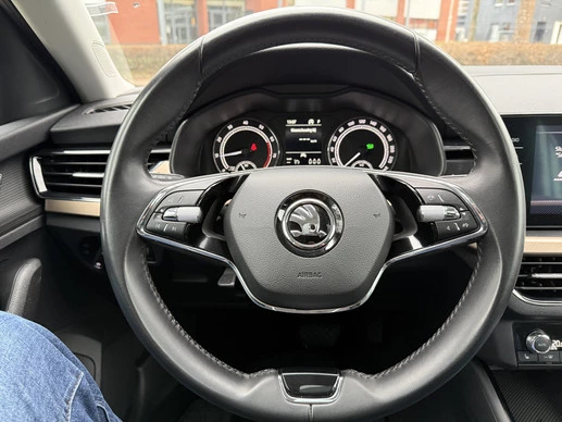 Škoda Scala - Afbeelding 14 van 23