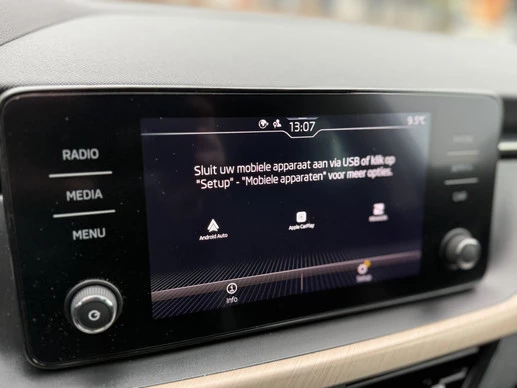 Škoda Scala - Afbeelding 16 van 23