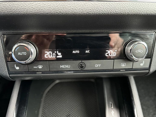 Škoda Scala - Afbeelding 17 van 23