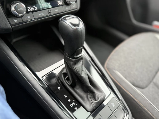Škoda Scala - Afbeelding 18 van 23