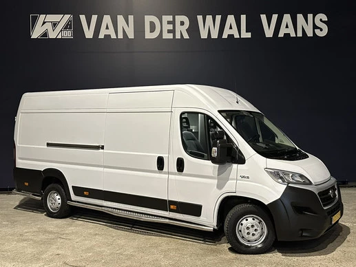 Fiat Ducato - Afbeelding 1 van 18