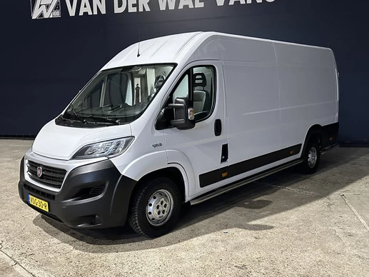 Fiat Ducato - Afbeelding 8 van 18