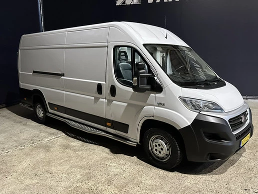 Fiat Ducato - Afbeelding 9 van 18