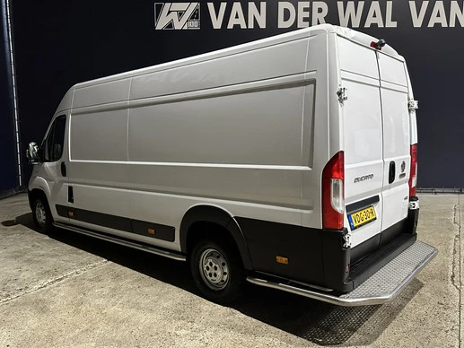 Fiat Ducato - Afbeelding 10 van 18