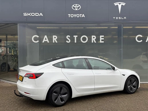 Tesla Model 3 - Afbeelding 4 van 17