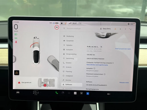 Tesla Model 3 - Afbeelding 15 van 17