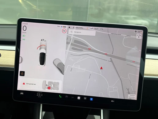 Tesla Model 3 - Afbeelding 17 van 17