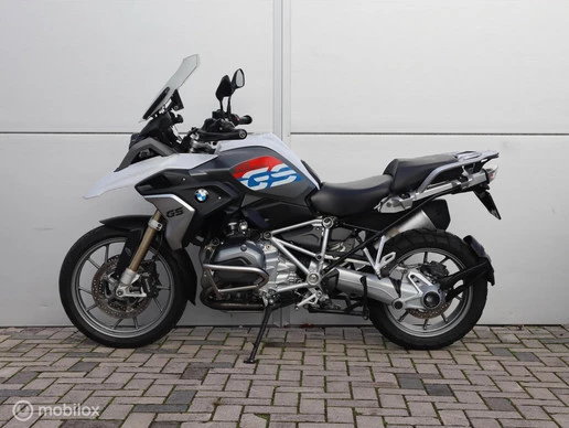 BMW R 1200 GS - Afbeelding 2 van 16