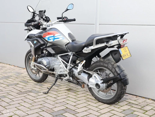 BMW R 1200 GS - Afbeelding 3 van 16