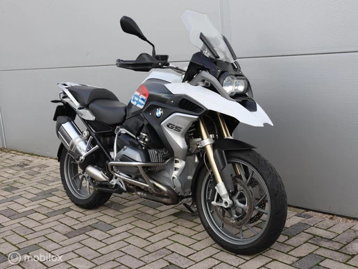 BMW R 1200 GS - Afbeelding 7 van 16