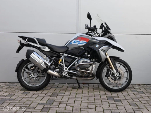 BMW R 1200 GS - Afbeelding 8 van 16