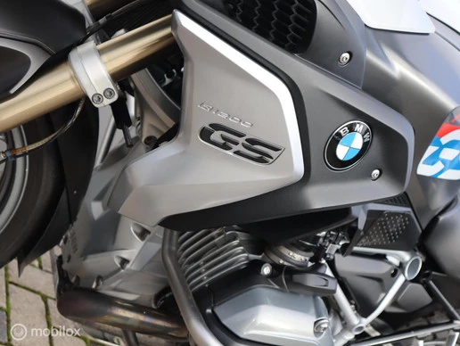 BMW R 1200 GS - Afbeelding 16 van 16