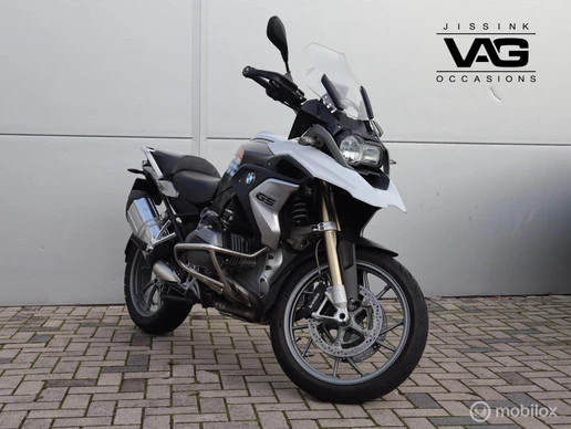 BMW R 1200 GS - Afbeelding 1 van 16