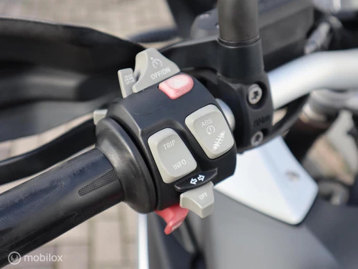 BMW R 1200 GS - Afbeelding 4 van 16