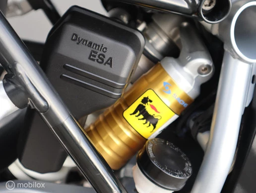 BMW R 1200 GS - Afbeelding 10 van 16