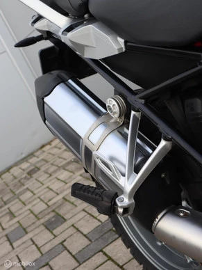 BMW R 1200 GS - Afbeelding 11 van 16