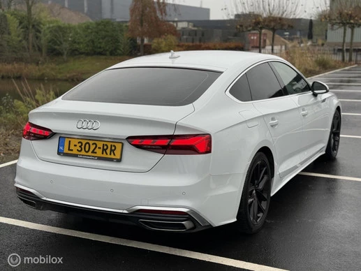 Audi A5 - Afbeelding 2 van 30