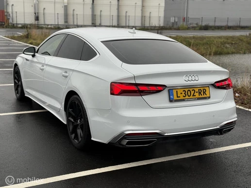 Audi A5 - Afbeelding 5 van 30