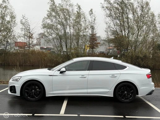 Audi A5 - Afbeelding 6 van 30