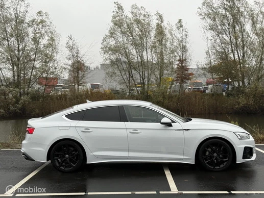 Audi A5 - Afbeelding 7 van 30