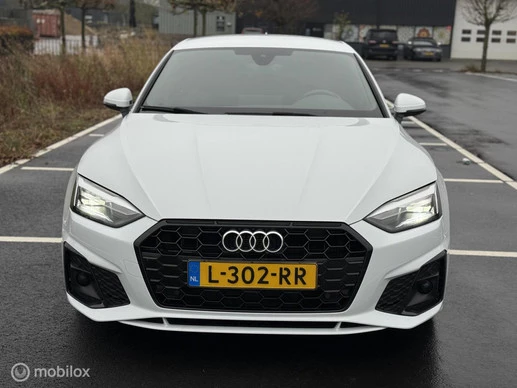 Audi A5 - Afbeelding 8 van 30