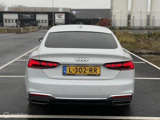 Audi A5 - Afbeelding 9 van 30