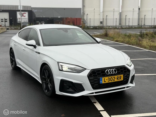 Audi A5 - Afbeelding 11 van 30