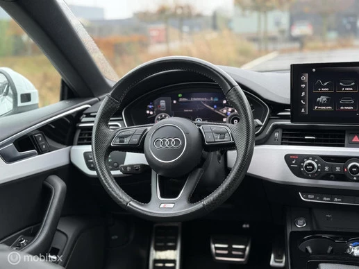 Audi A5 - Afbeelding 12 van 30