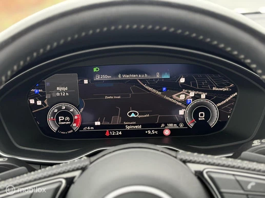 Audi A5 - Afbeelding 14 van 30