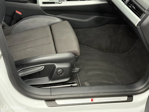 Audi A5 - Afbeelding 17 van 30